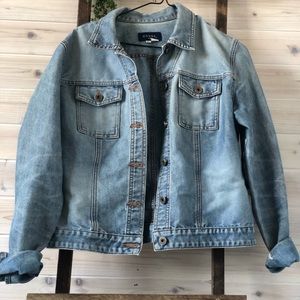 Guess jean jacket